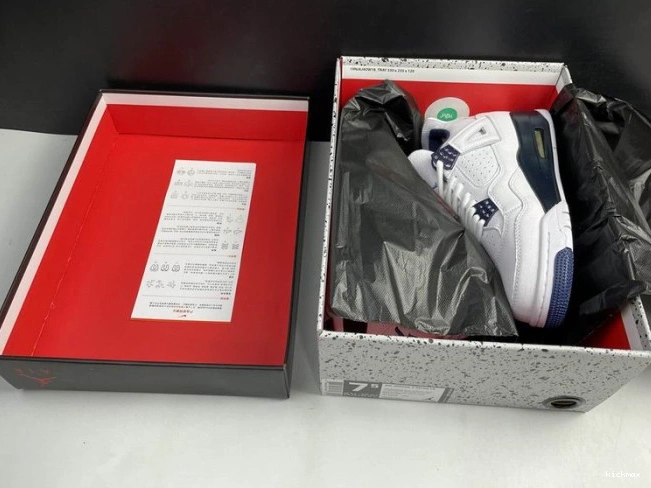 Rep MAX Columbia (2015) Jordan Retro 4 314254-107 0702